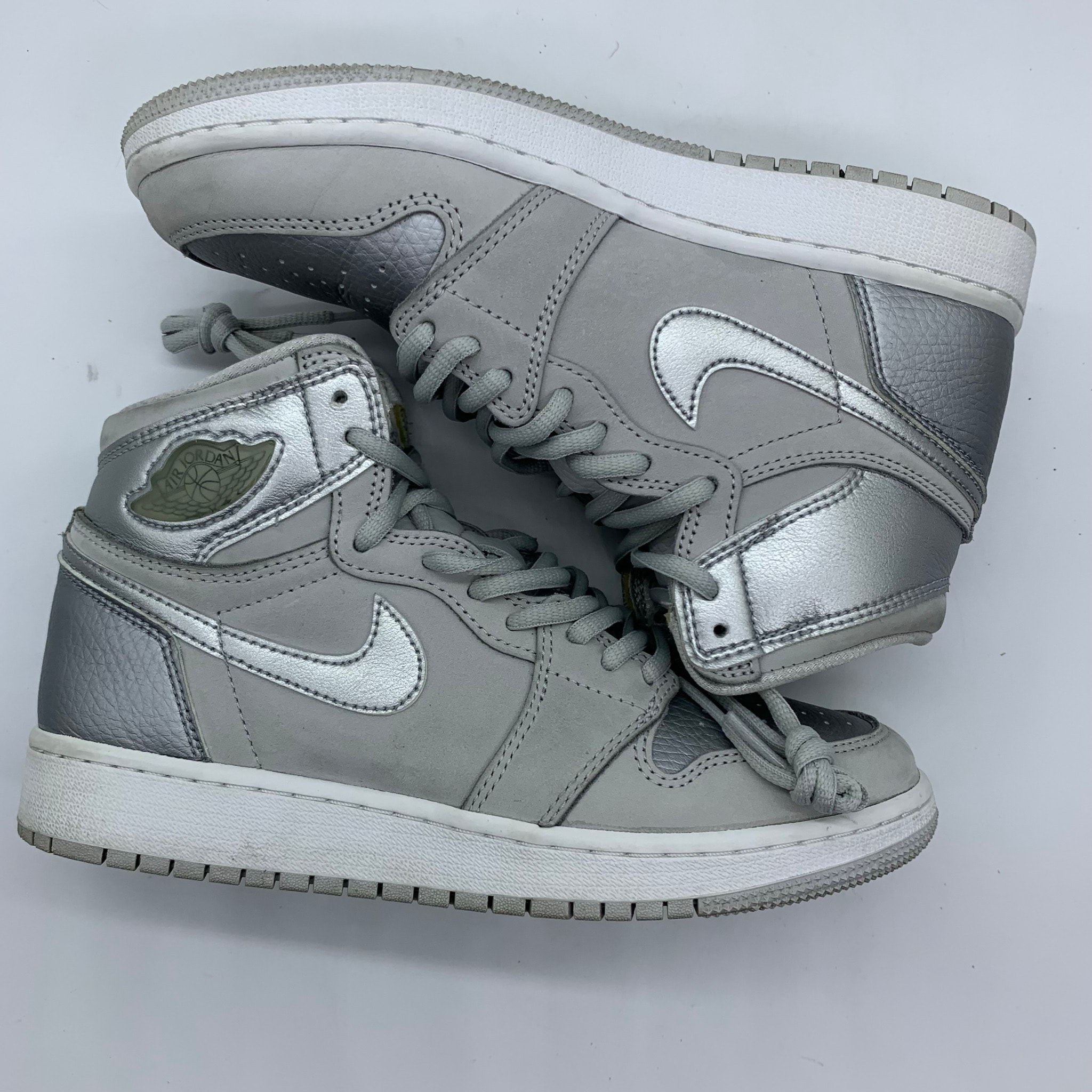 Nike GS Air Jordan 1 High OG "co.jp/Tokyo"