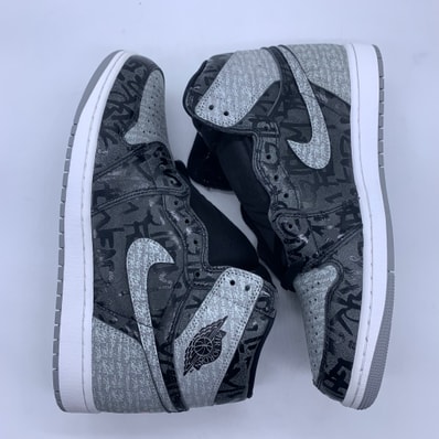 Nike Air Jordan 1 High OG "Rebellionaire"