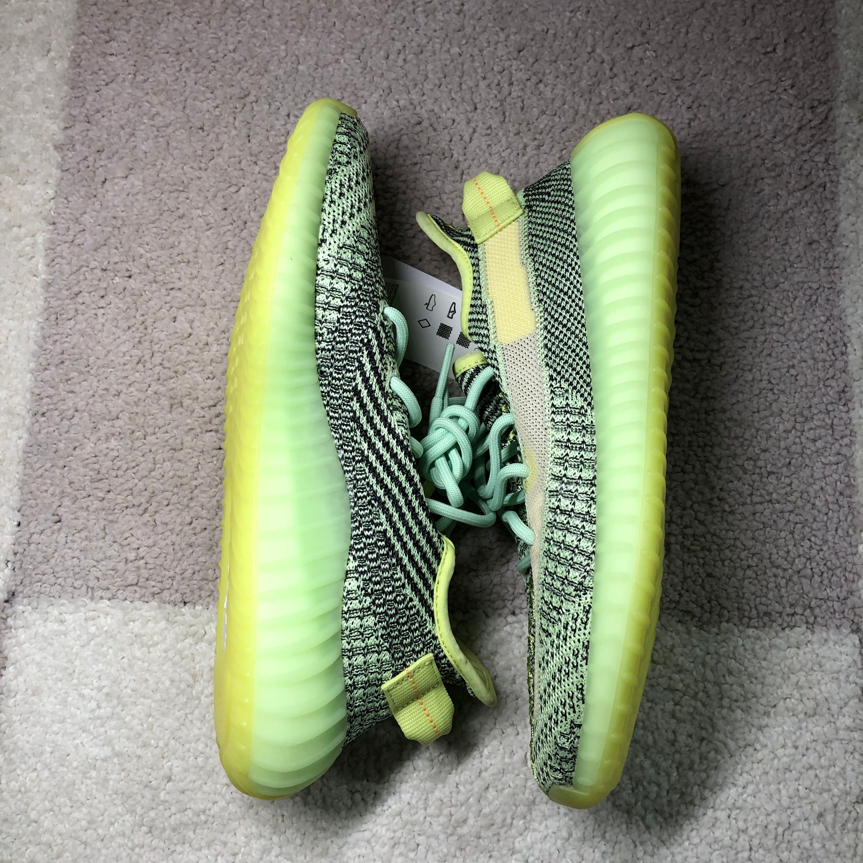 adidas Originals YEEZY Boost 350 V2 "Reflective"