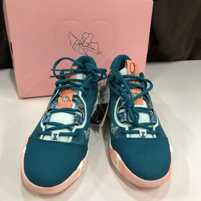 Nike PG 6 "All-Star Weekend" (2022)