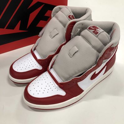 Nike Women's Air Jordan 1 High OG "Newstalgia"