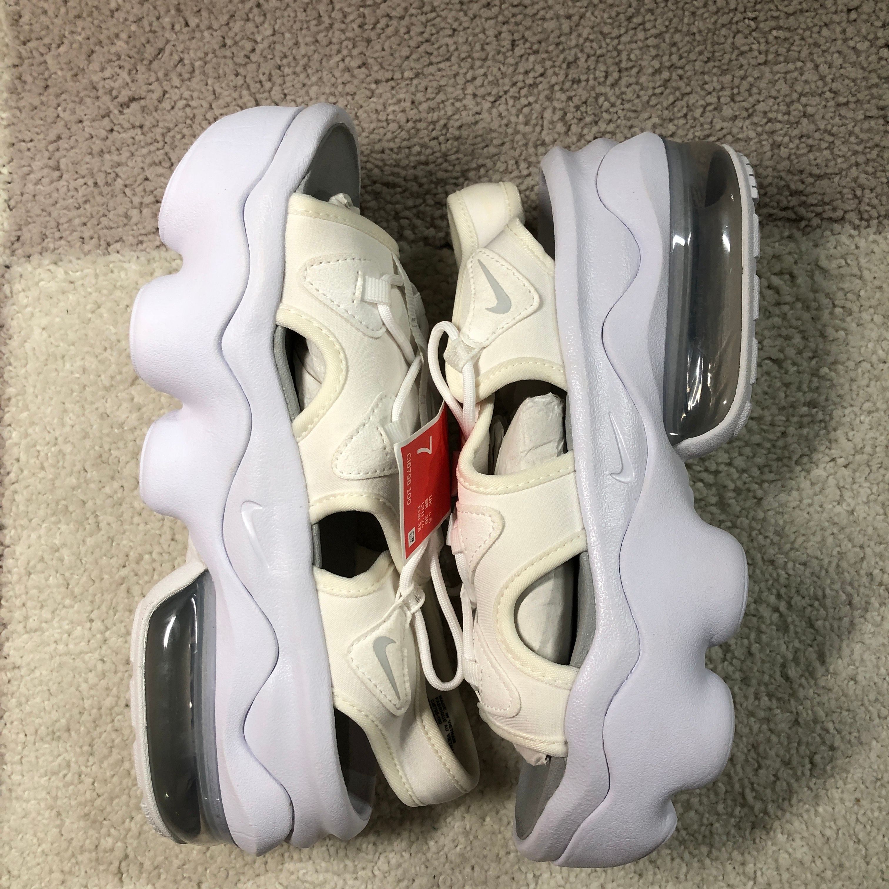 Nike Women's Air Max Koko Sandal "White"