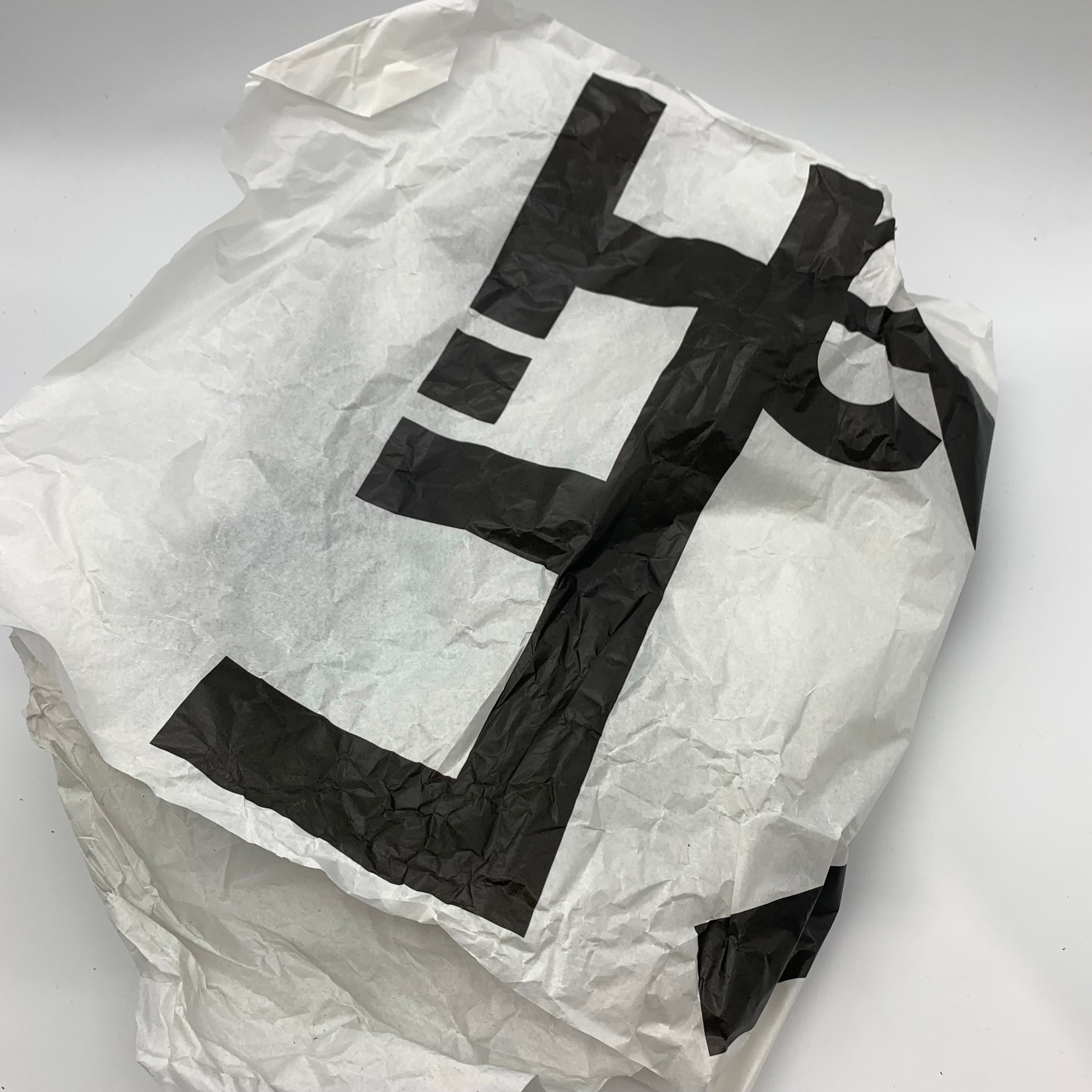 fragment design × sacai × Nike LD Waffle "Blackended Blue"