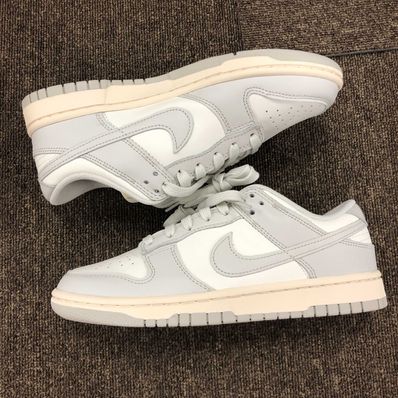 Nike Women's Dunk Low "Light Bone"