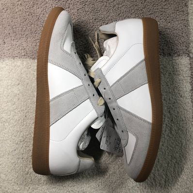 Maison Margiela Replica Sneakers "White"