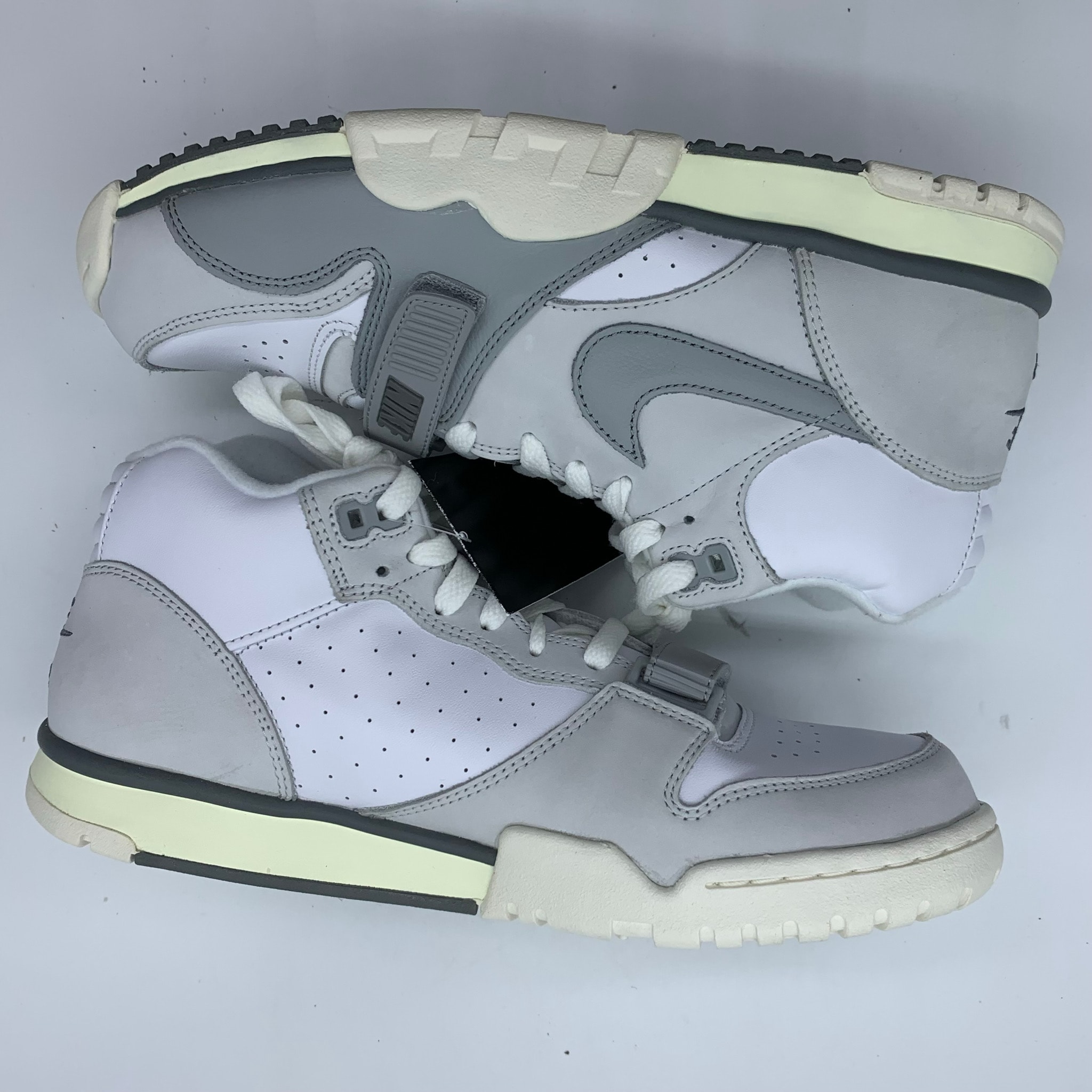 Nike Air Trainer 1 "Photon Dust/Light Smoke"
