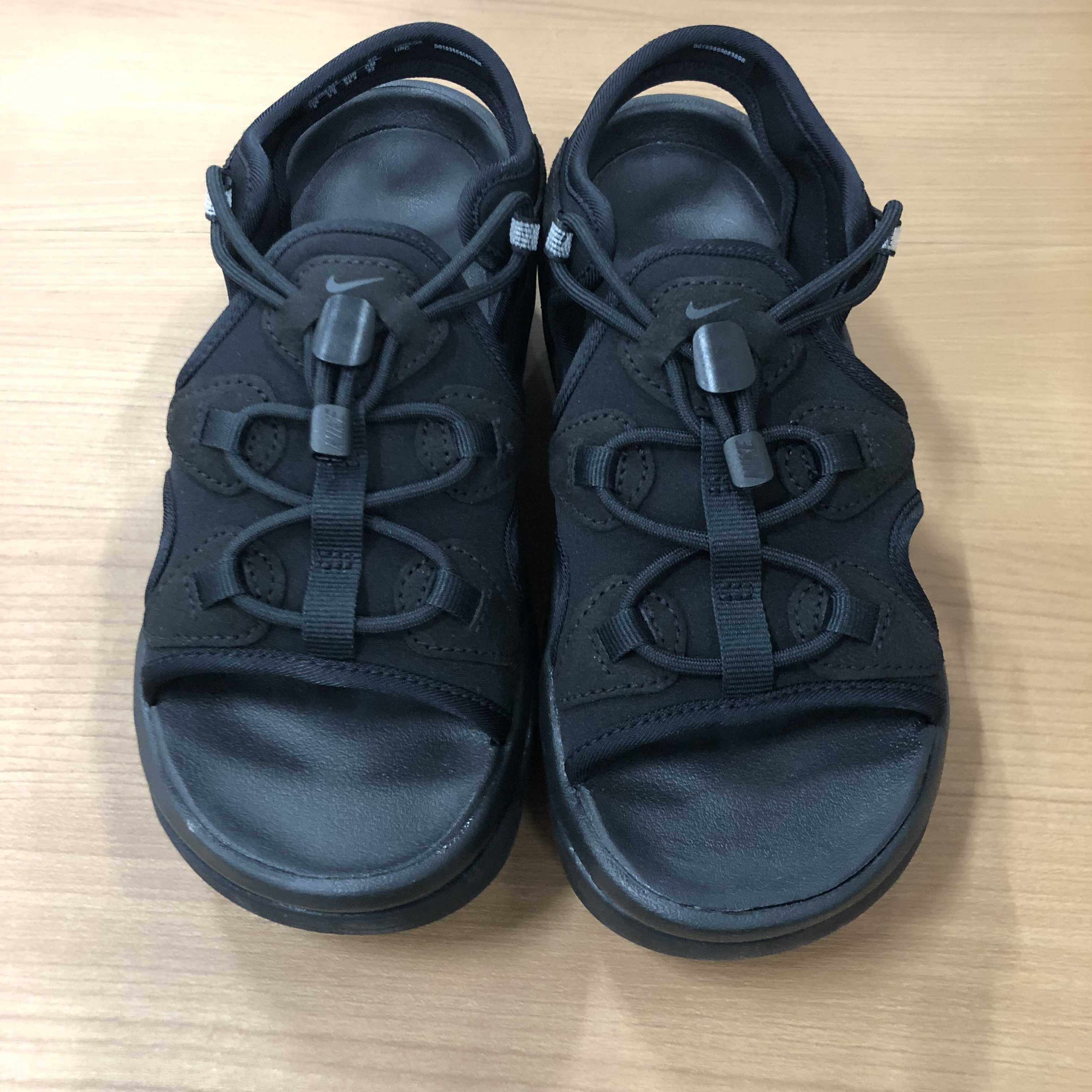 Nike Women's Air Max Koko Sandal "Black"