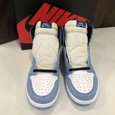 Nike Air Jordan 1 High OG "University Blue"