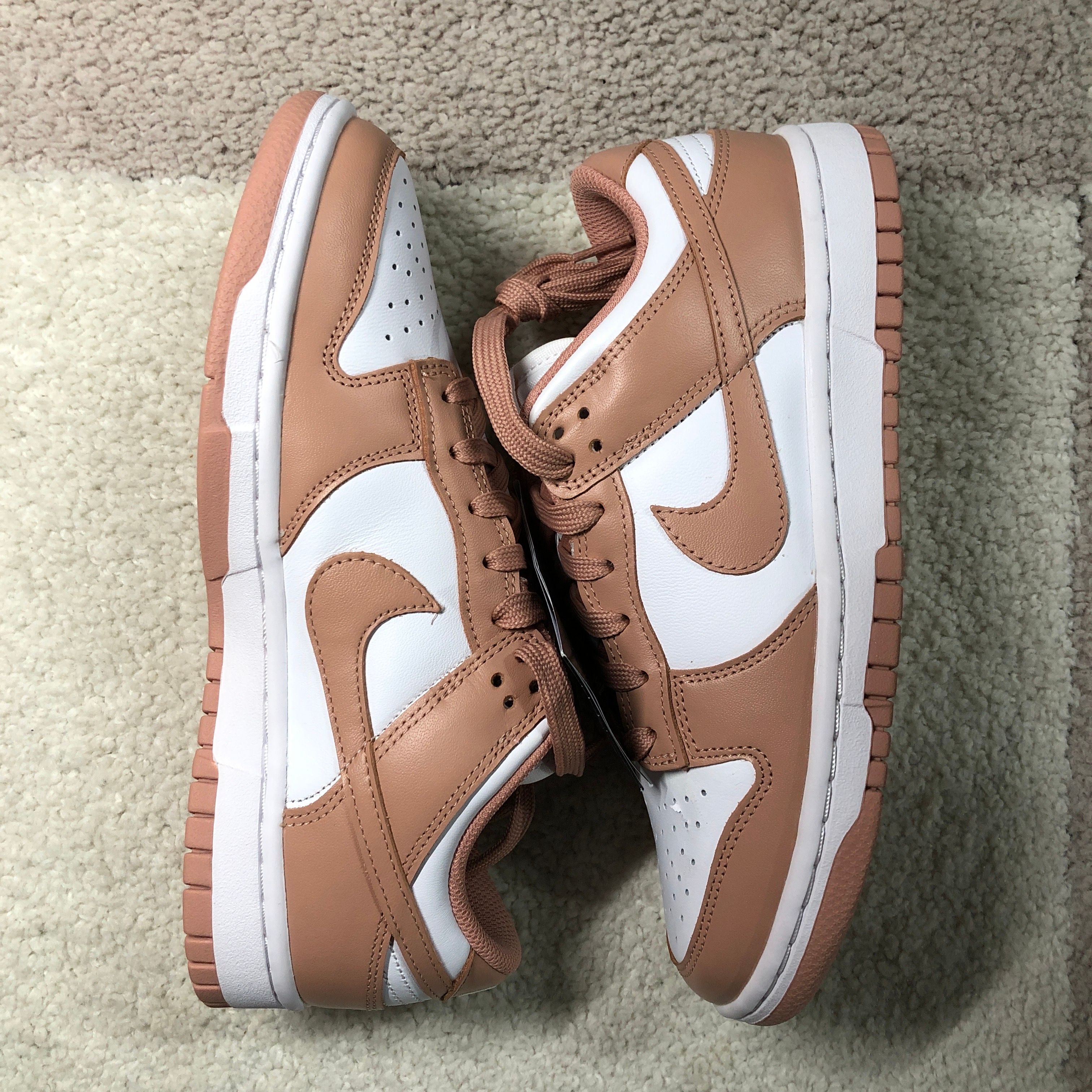 Nike Women's Dunk Low "Rose Whisper"