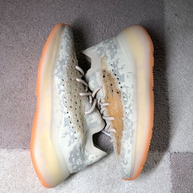 ADIDAS YEEZY BOOST 380 "Yecoraite" RF
