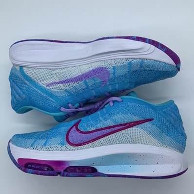 Nike Zoom GT Hustle 3 "Paige Bueckers" (HJ7679-900/HJ7677-900)