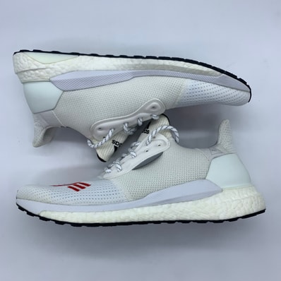 HUMAN MADE×ADIDAS SOLAR HU LOVE PACK