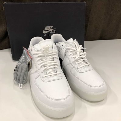 Nike Air Force 1 Low GORE-TEX Summer Shower "White"