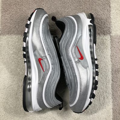 Nike Air Max 97 OG "Silver Bullet" (2022)