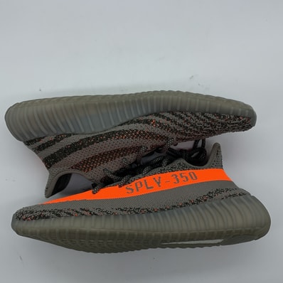 adidas YEEZY Boost 350 V2 "Beluga Reflective"