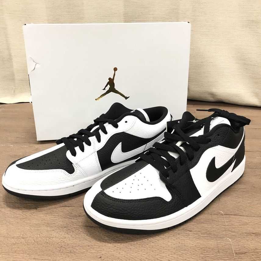 Nike Women's Air Jordan 1 Low "Homage"