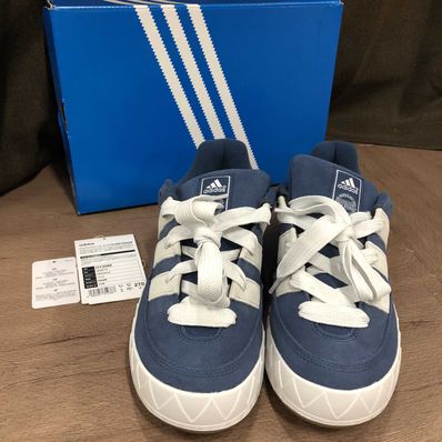 adidas Adimatic "Night Marine"