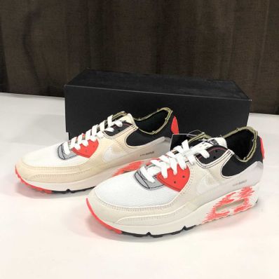 NIKE AIR MAX III PREMIUM "ARCHETYPE"