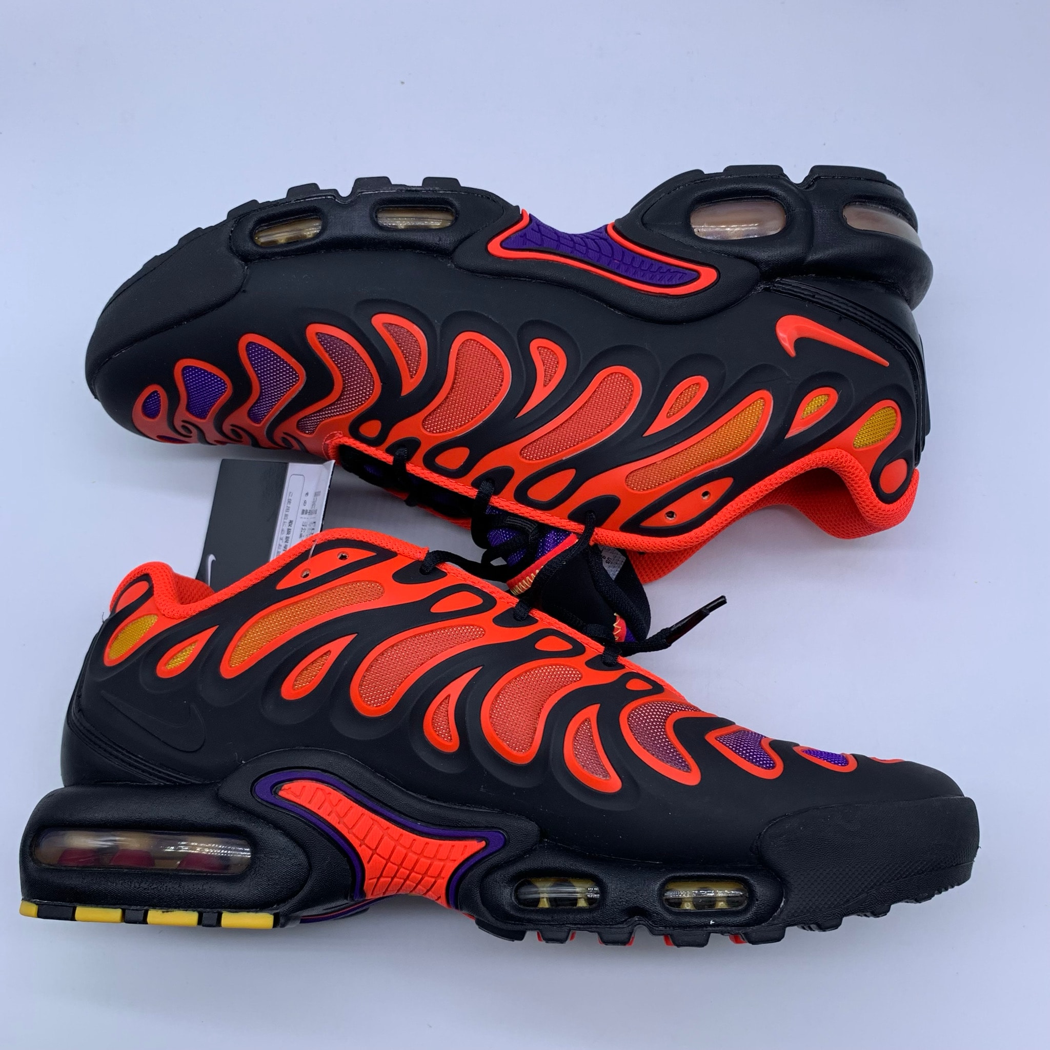 Nike Air Max Plus Drift "All Day"