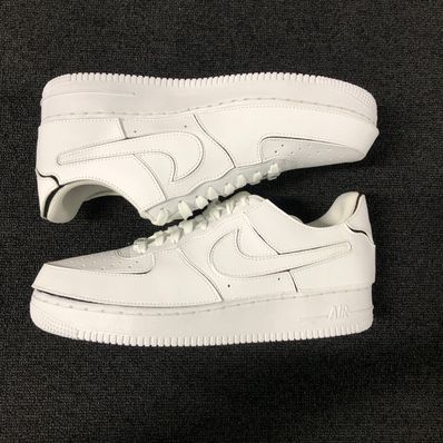 Nike Air Force 1/1 "Cosmic Clay"