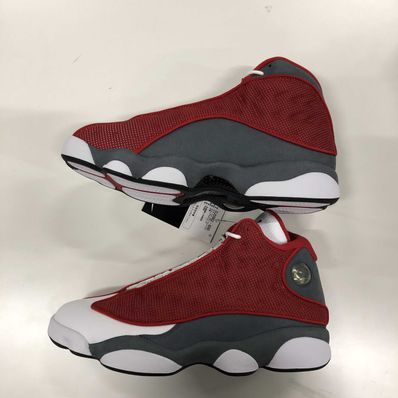 Nike Air Jordan 13 "Red Flint"