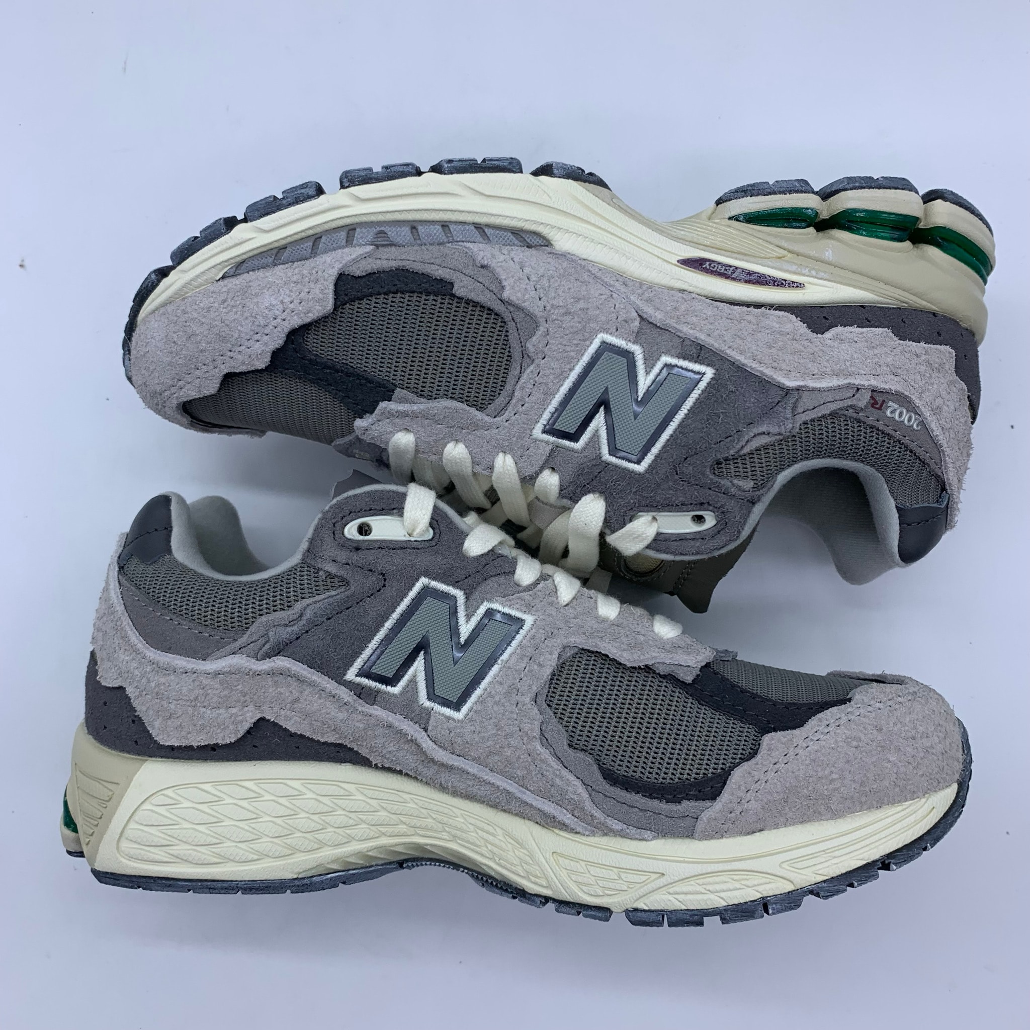 New Balance 2002R Protection Pack "Rain Cloud"