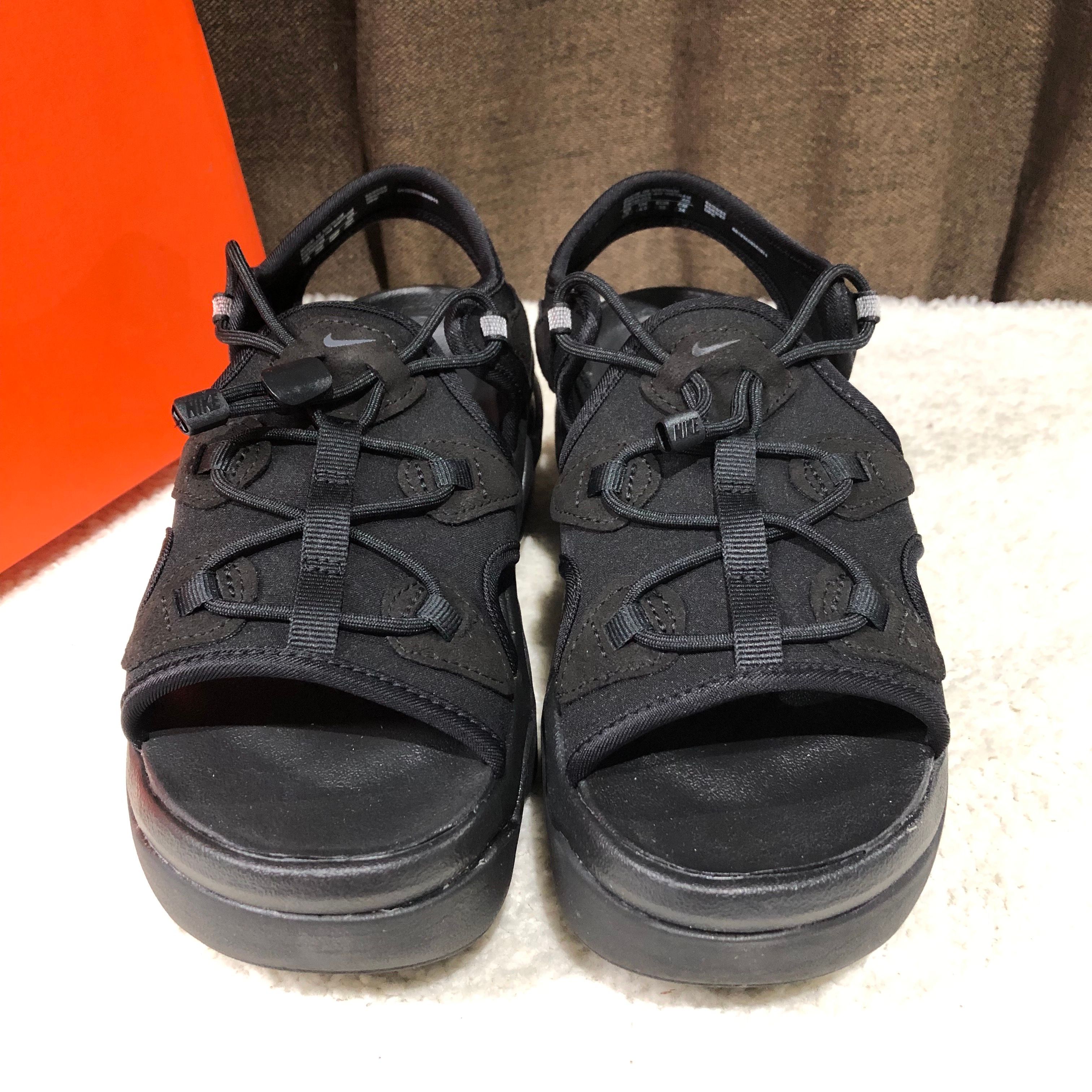 Nike Women's Air Max Koko Sandal "Black"