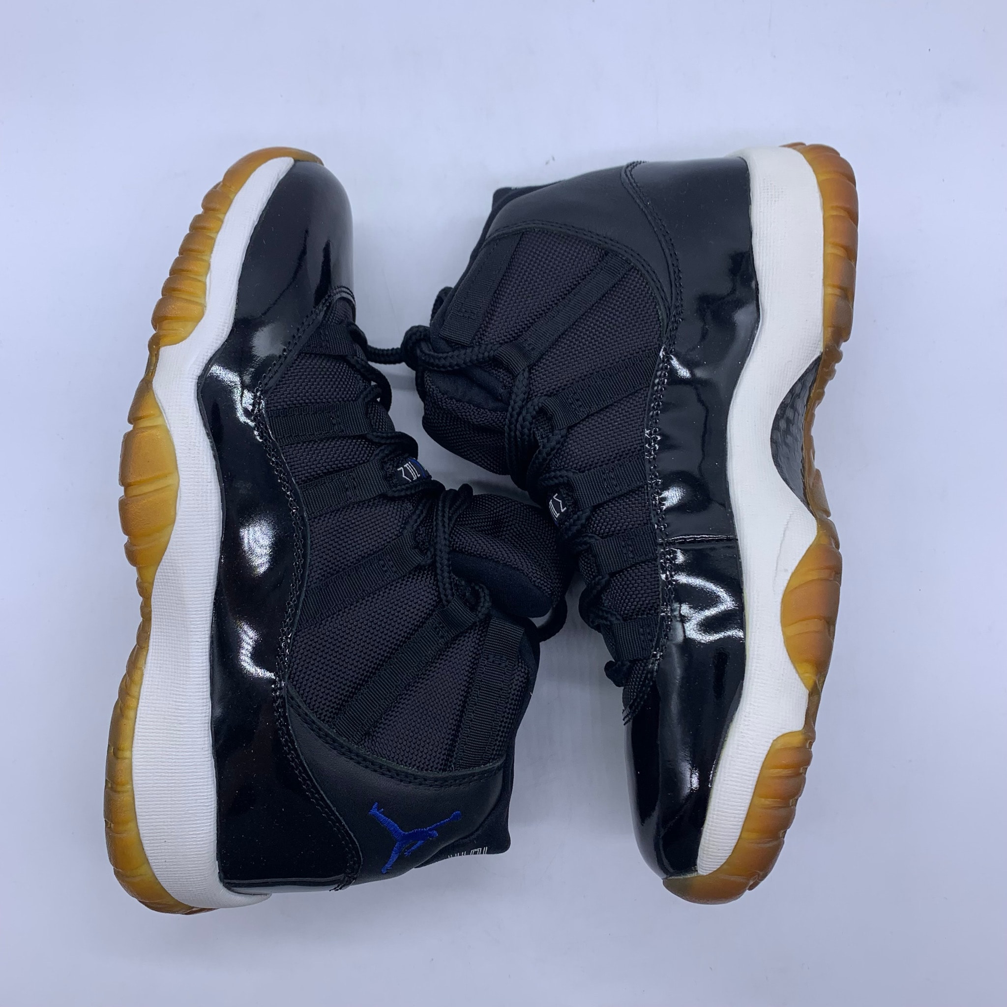 Nike Air Jordan 11 Retro "Space Jam" (2000)