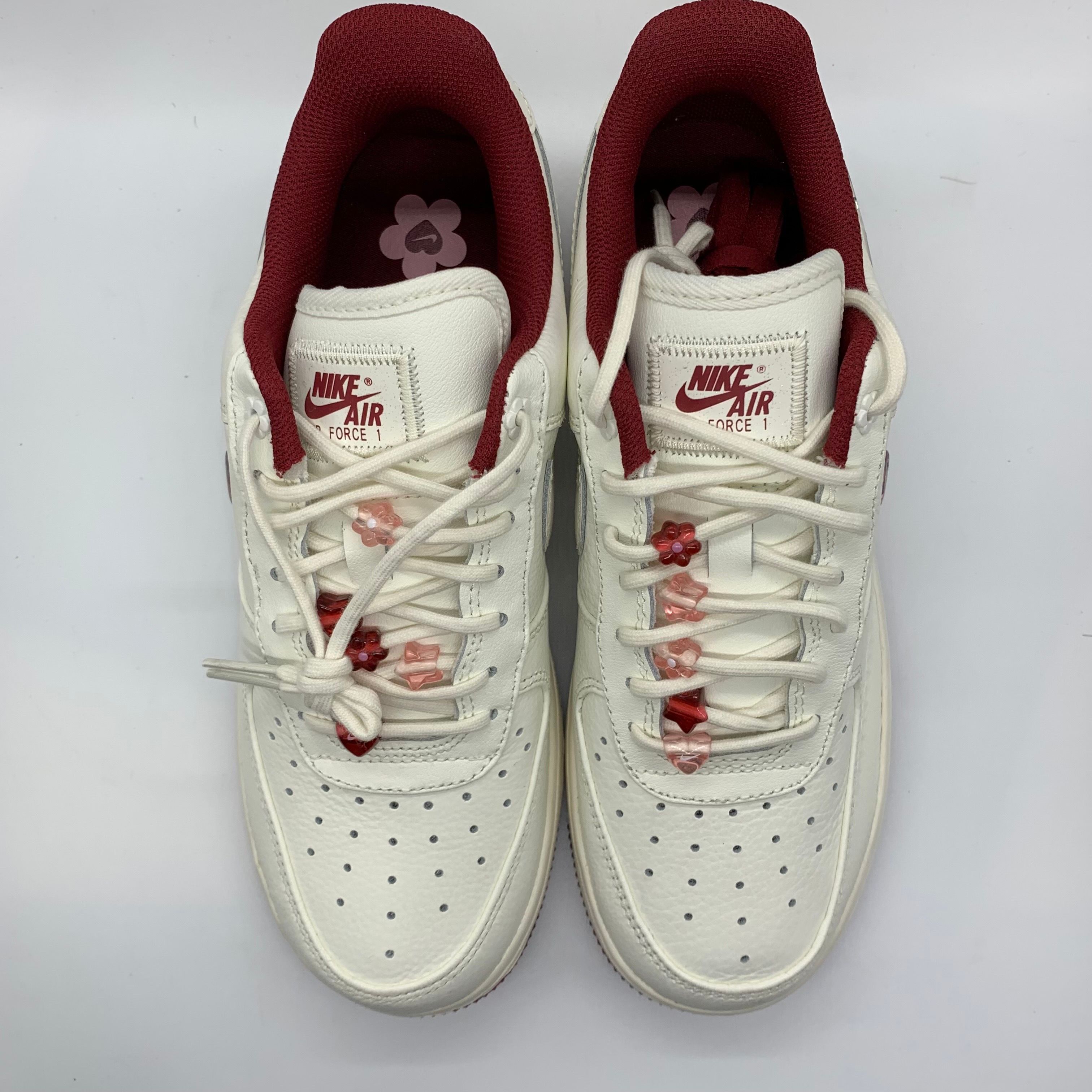 Nike Women's Air Force 1 Low "Valentine’s Day" (2024)