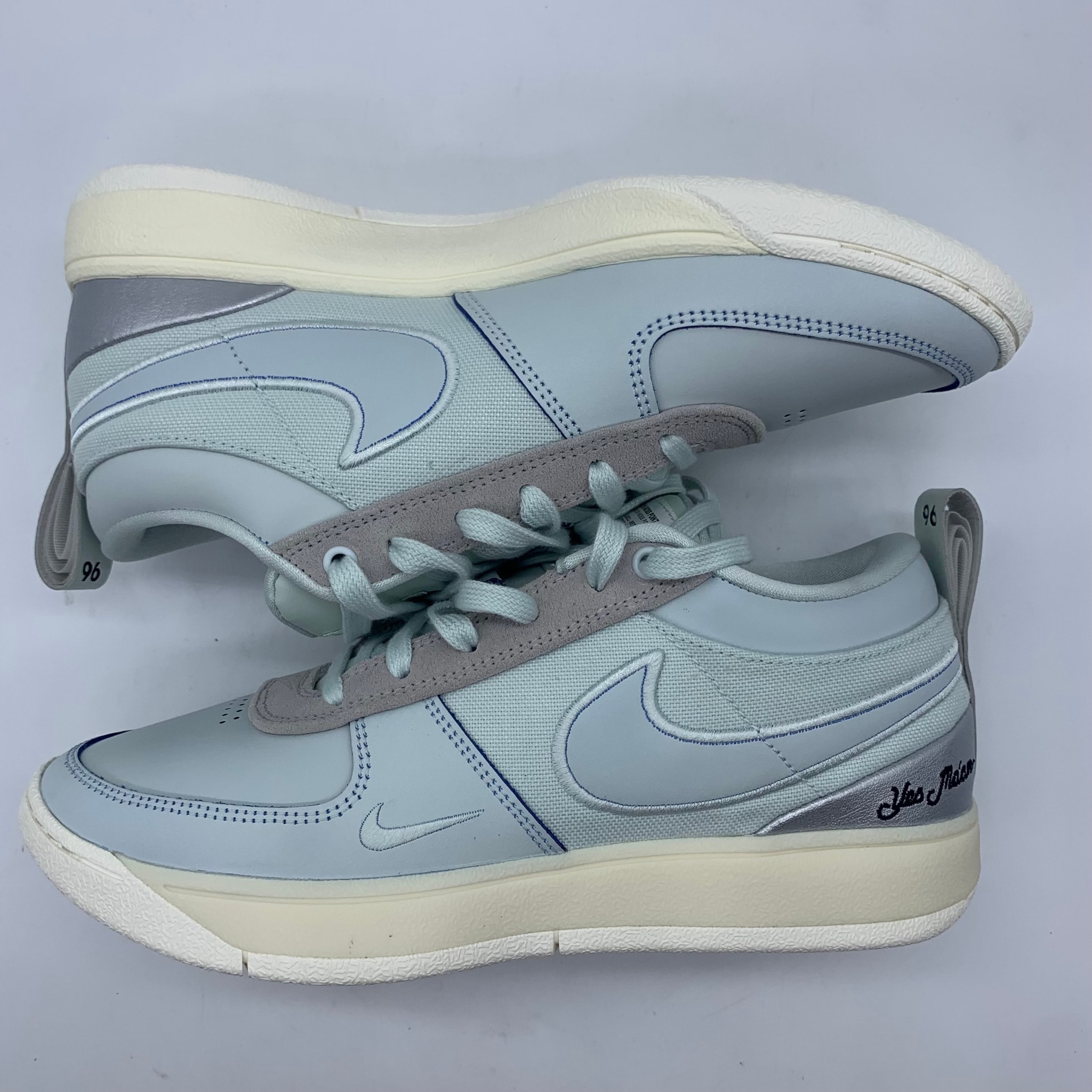 Nike Book 1 EP 