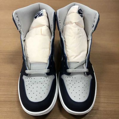 Nike Air Jordan 1 High 85 "Georgetown"