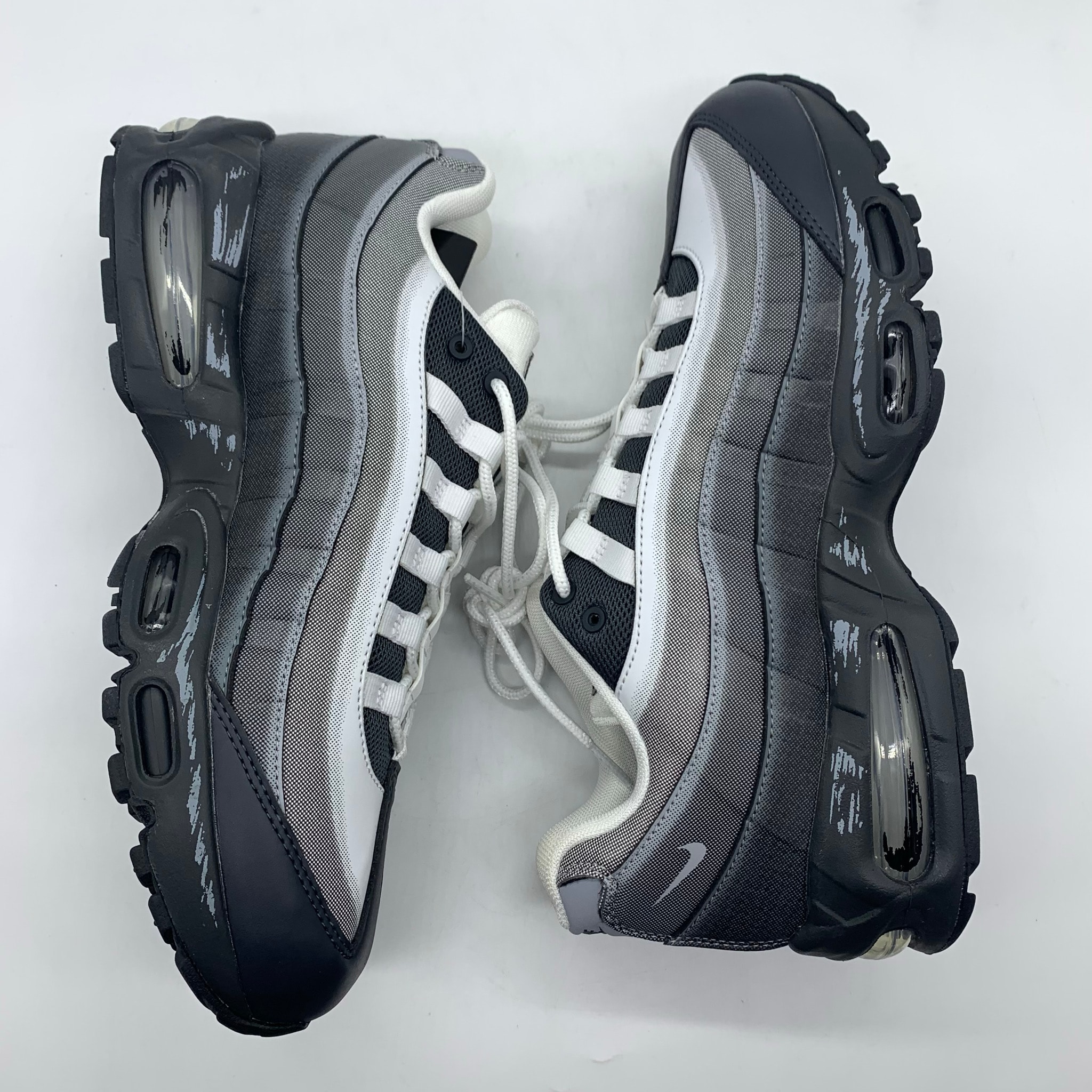 Yu-Gi-Oh! × Nike Air Max 95 "Air Muscle/Jonouchi" (Japan Exclusive)