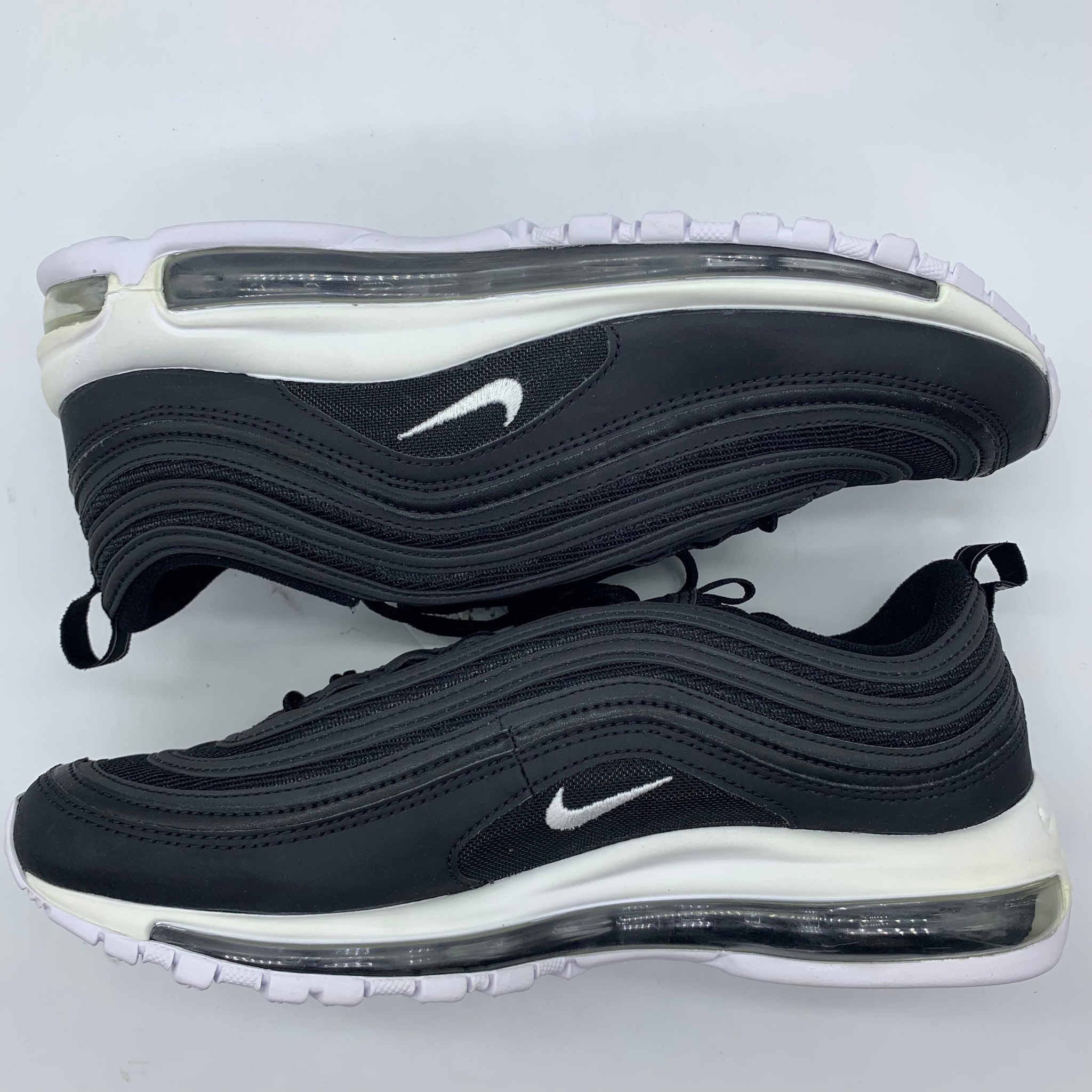 Nike Air Max 97 "Black/White"