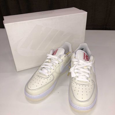 Nike Air Force 1 Low '07 "Popcorn"