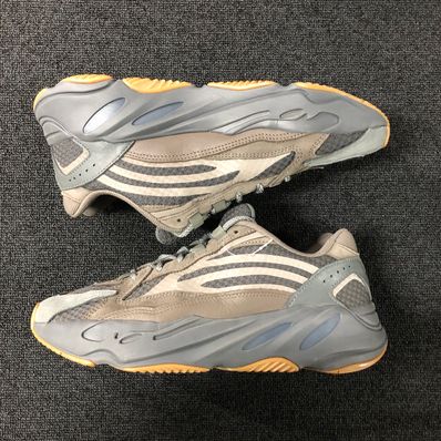 ADIDAS ORIGINALS YEEZY BOOST 700 V2 "GEODE"