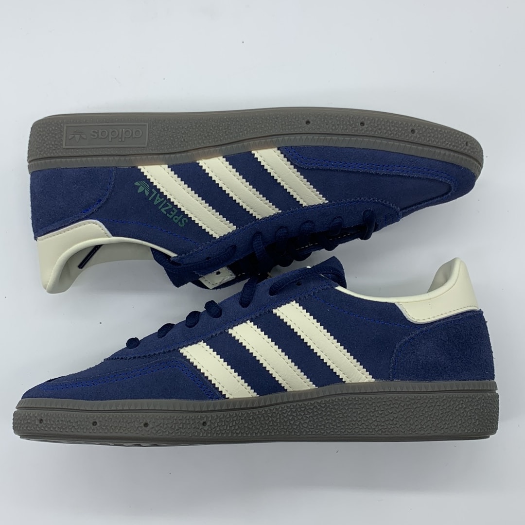 adidas Handball Spezial "Night Indigo/Cream White"