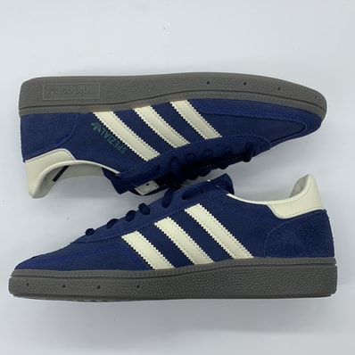 adidas Handball Spezial "Night Indigo/Cream White"