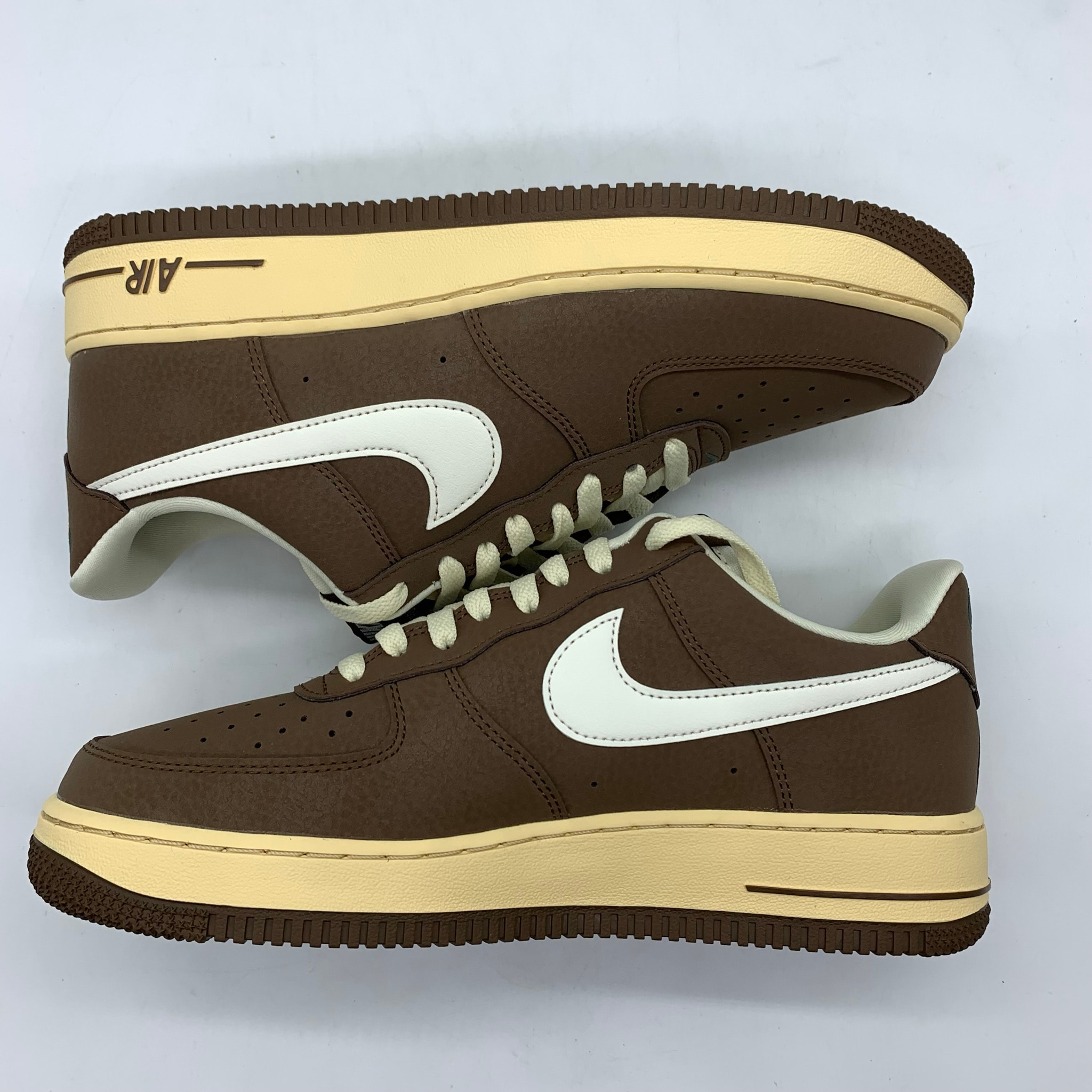 Nike Air Force 1 Low "Cacao Wow"