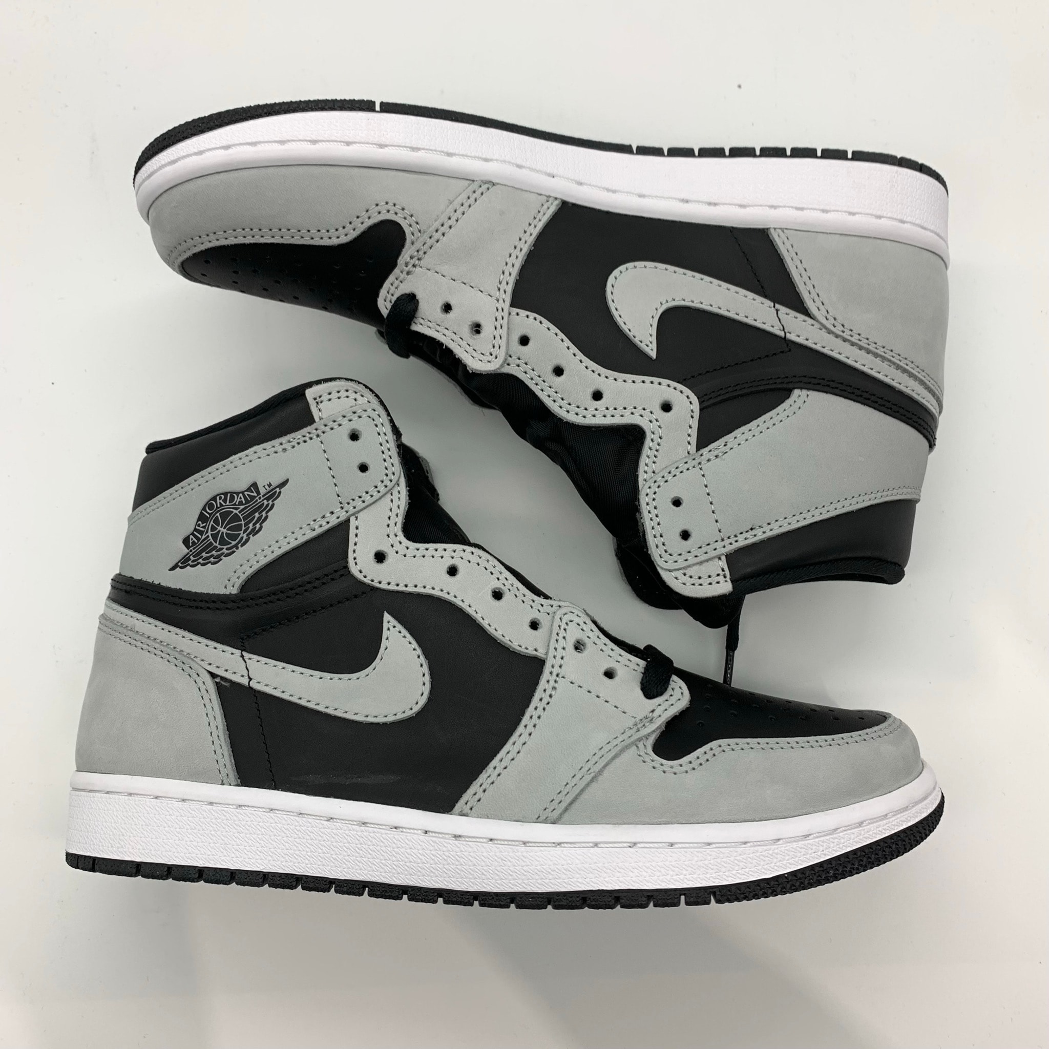 Nike Air Jordan 1 High OG "Shadow 2.0"