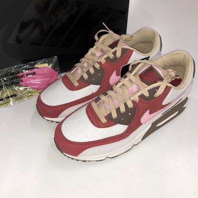 Nike Air Max 90 "Bacon"(2021)