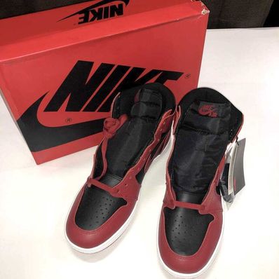 Nike Air Jordan 1 High ’85 "Varsity Red"