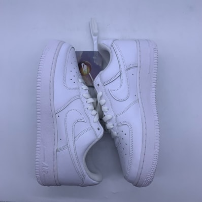 Nike Air Force 1 Low Retro Color of the Month "White"