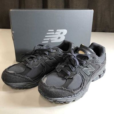 New Balance 2002R "Phantom"