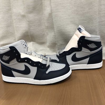 Nike Air Jordan 1 High 85 "Georgetown"