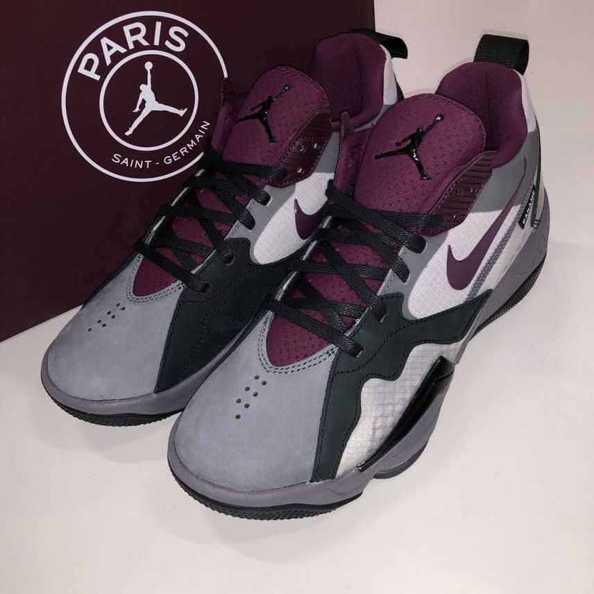 NIKE JORDAN ZOOM 92 "PSG"