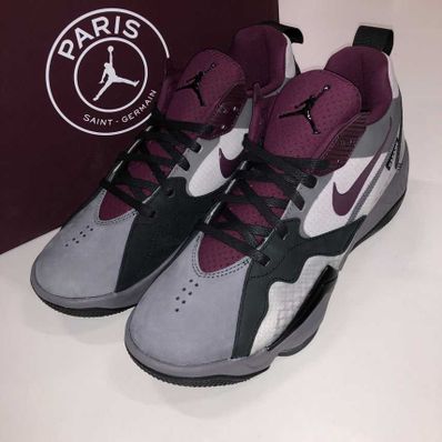 NIKE JORDAN ZOOM 92 "PSG"