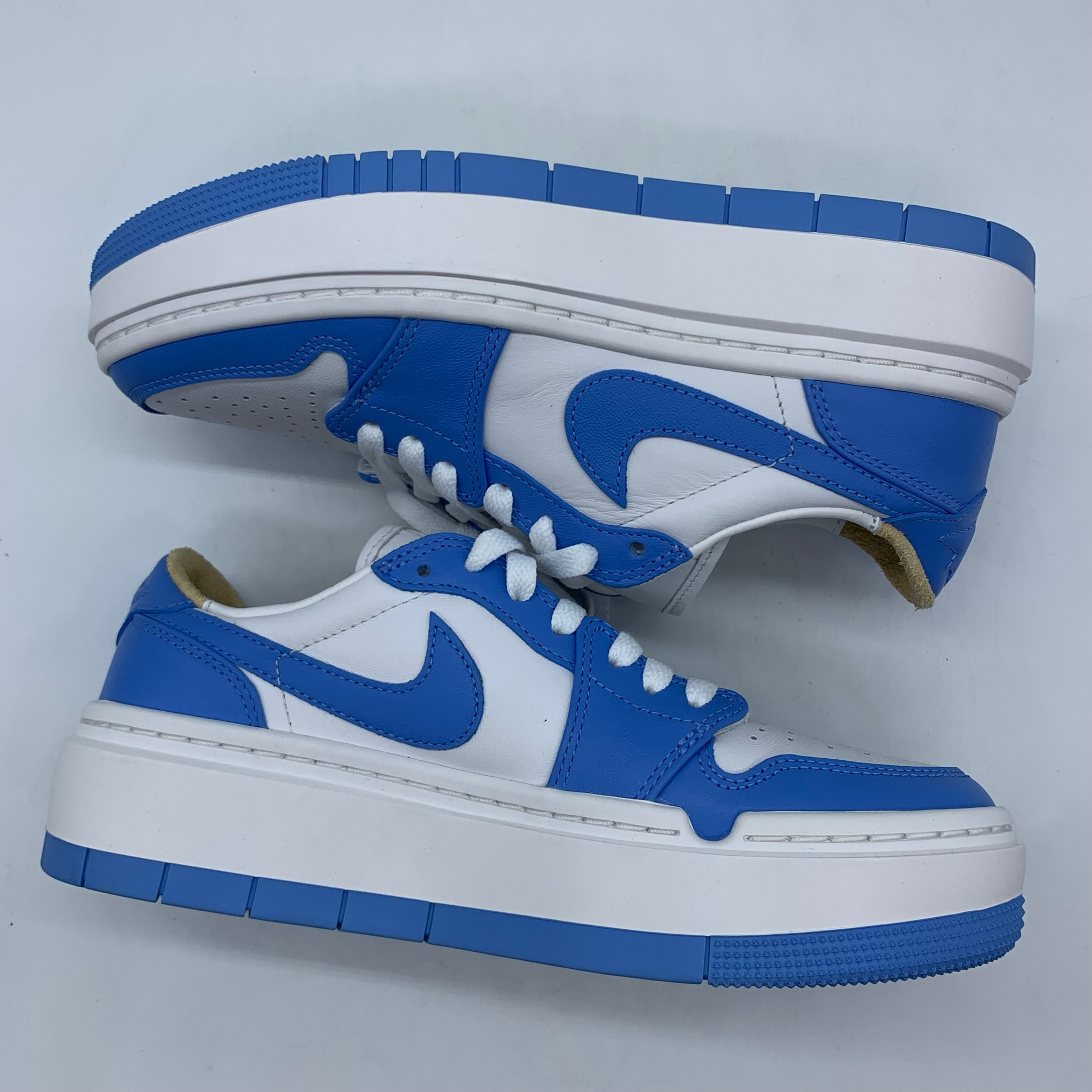 Nike Women's Air Jordan 1 Elevate Low "University Blue"