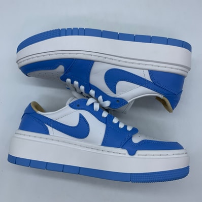 Nike Women's Air Jordan 1 Elevate Low "University Blue"