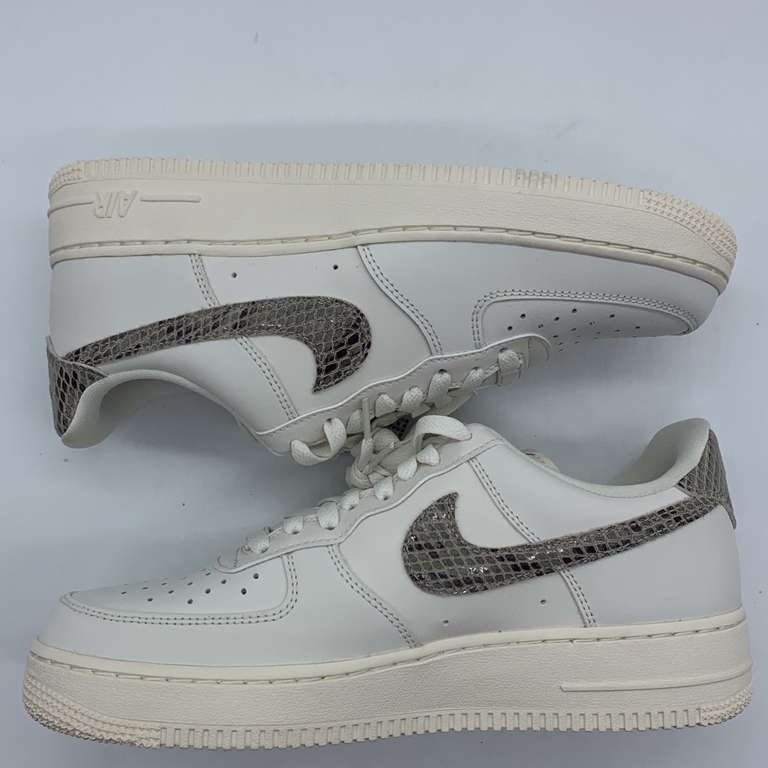 Nike Women's Air Force 1 Low '07 "Phantom"