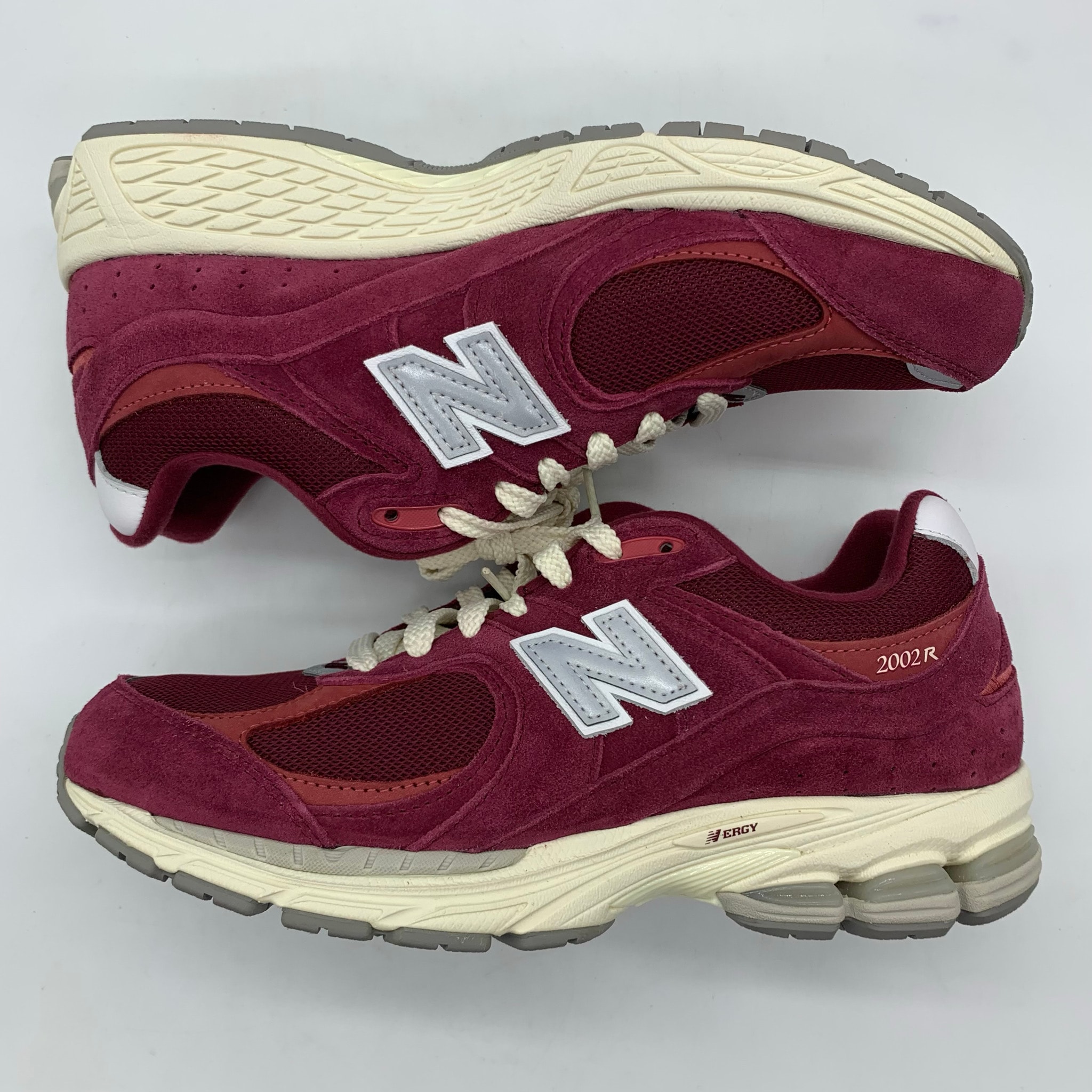 New Balance 2002R "Red Wine"